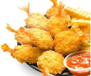 Shrimp Combo