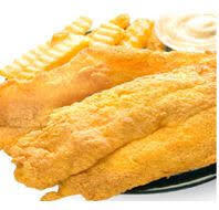 Whiting (3) Only