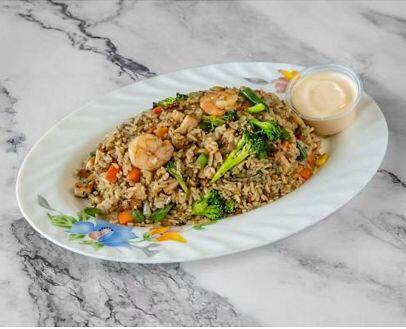 House Fried Rice