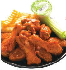 Wing (15) Special