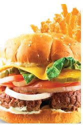 Burger Combo
