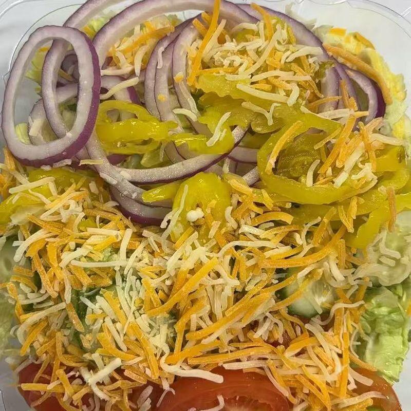 Garden Salad